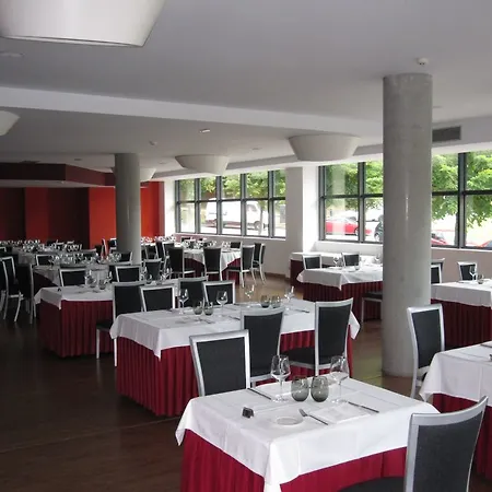 Spirit Hotel Gran Bilbao 