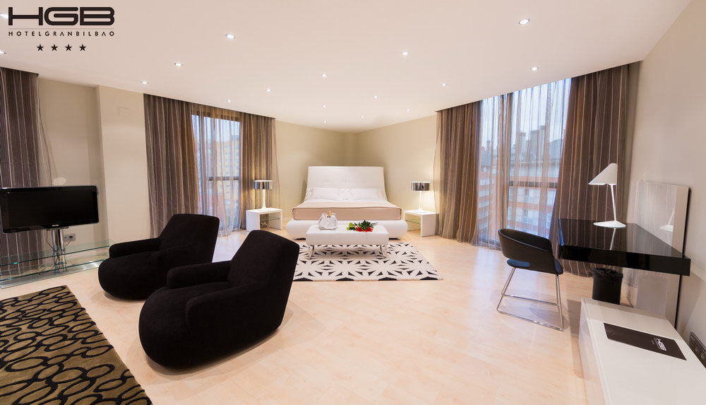 Hotel Gran