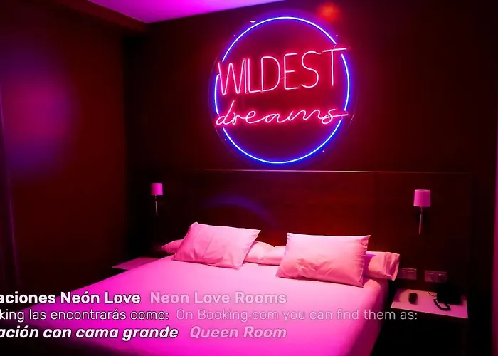 Spirit Hotel Gran Bilbao