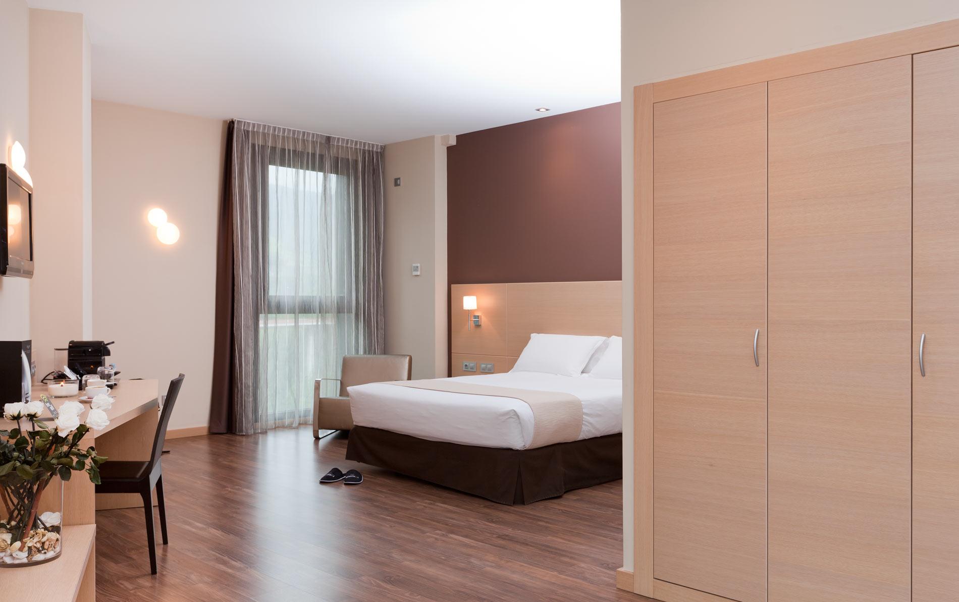 Gran Hotel Bilbao