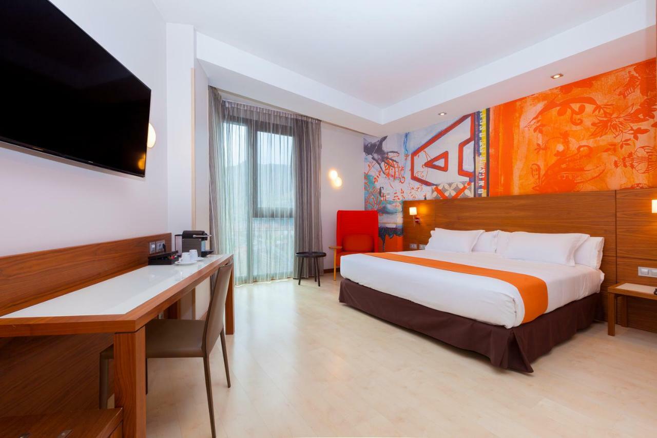 Gran Hotel Bilbao